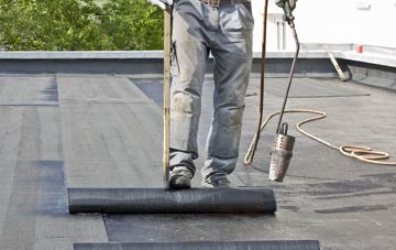 flat roof replacement Trethewell, Cornwall