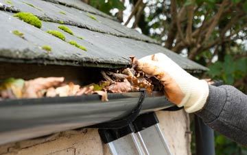 gutter cleaning Trethewell, Cornwall