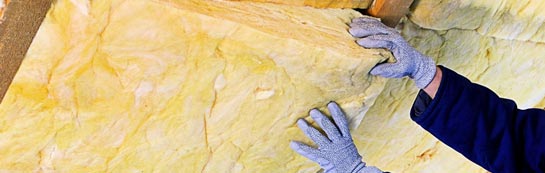 quotes for Trethewell roof insulation