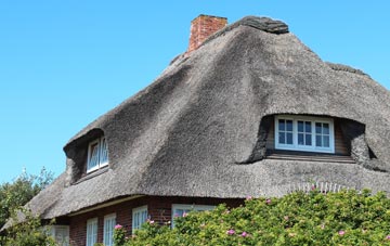thatch roofing Trethewell, Cornwall